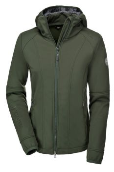 Pikeur Softshell Jacket - Mette